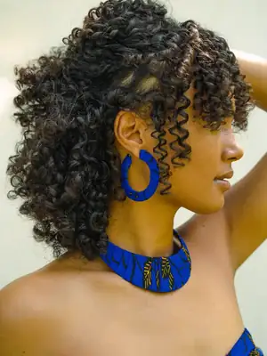 Collier Yendi