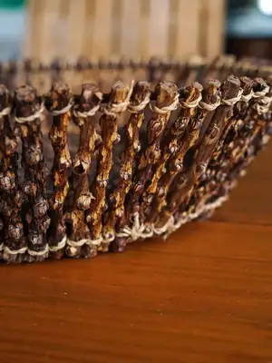 Corbeille à fruits ronde 5