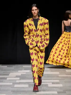 Costume Tokyo Fashion Week