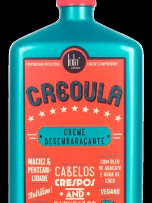 Crème Démêlante Creoula