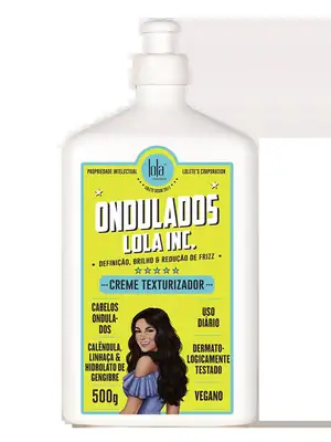 Crème Définition Ondulados