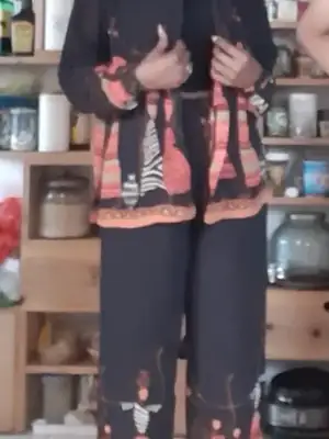 Ensemble Safia