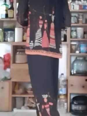 Ensemble Safia 5
