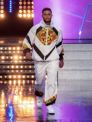 Ensemble Sport Kente 3