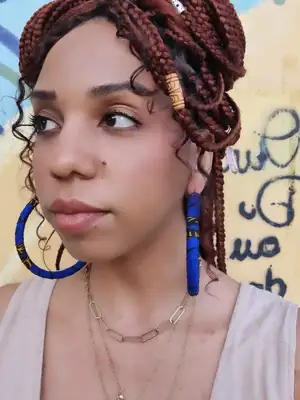 Extras créoles Yendi
