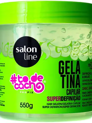 Gelatina