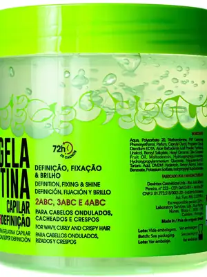 Gelatina 3