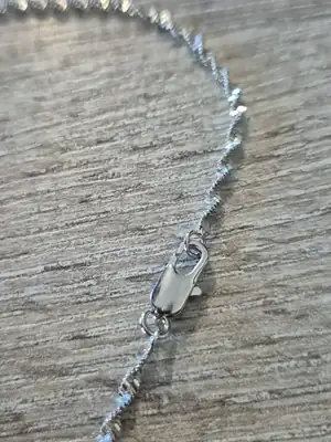 Grand collier Ânkh 8