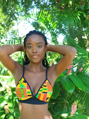 Bikini Top (3 colors) 6