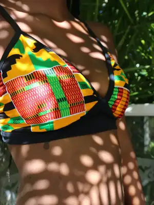 Bikini Top (3 colors) 8