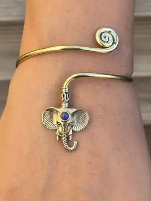 Jonc doré Éléphant 8