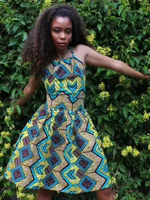 Jupe Midi Valona