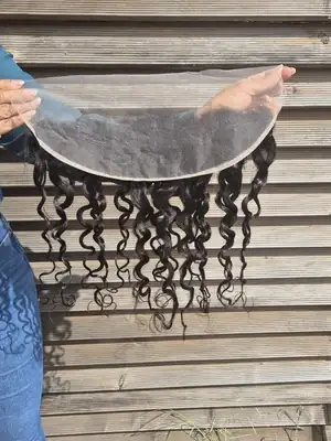 Lace frontale Italian Wave