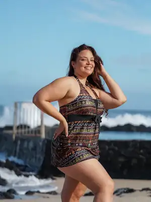 Maillot de bain Ésope