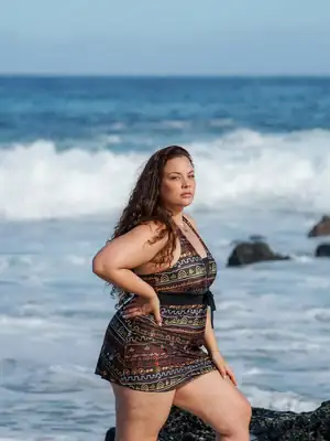 Maillot de bain Ésope 3