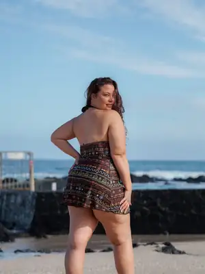 Maillot de bain Ésope 4