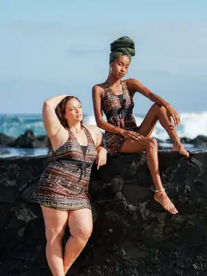 Maillot de bain Ésope 5