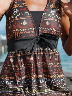 Maillot de bain Ésope 6