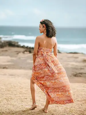 Maxi Jupe Douma 4