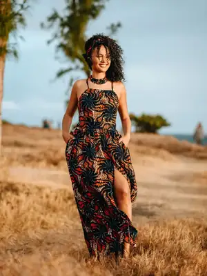 Maxi Jupe Jelani 4