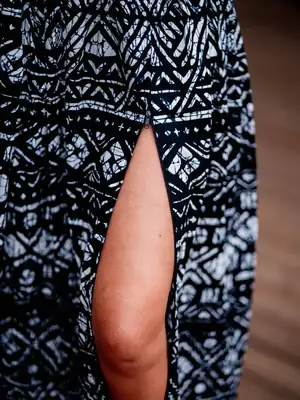 Maxi Jupe Loumé 5