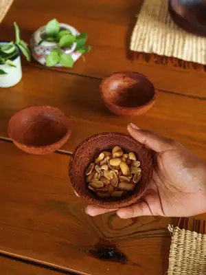 Mini bol coco 3