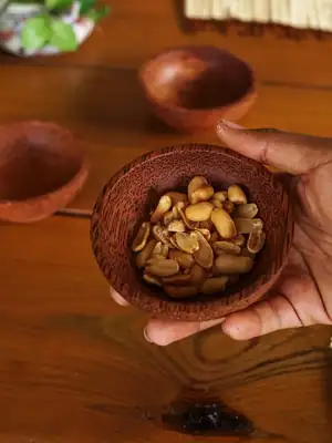 Mini bol coco 5