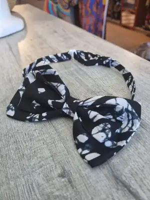 Noeud papillon Loumé 3