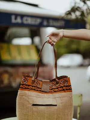 Panier Kaélé