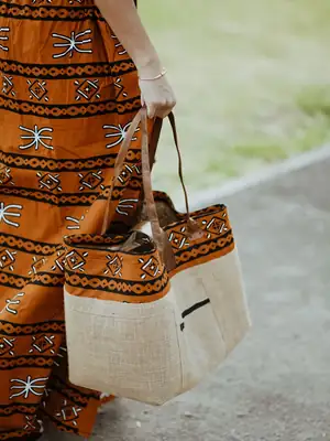 Panier Kaélé 5
