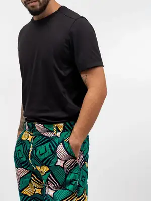 Pantalon cargo Keba 6