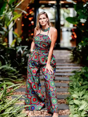 Pantalon Edea