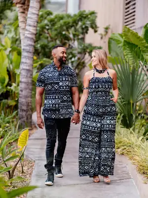 Pantalon Loumé 4