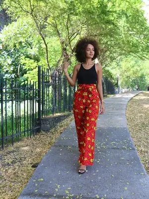 Pantalon Ndolo (3 coloris)