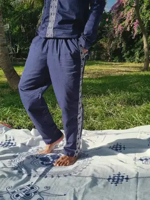 Pantalon Vancouver