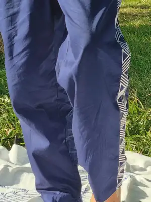 Pantalon Vancouver 3