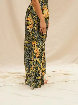 Pantalon wax Horus 4