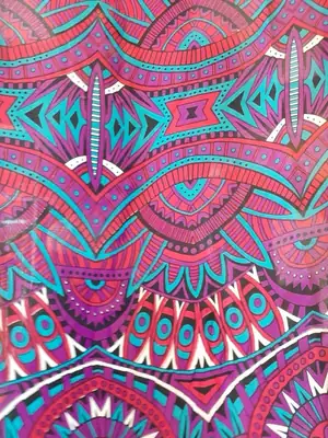 Paréos (4 coloris)