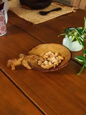 Petit bol éléphant