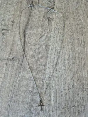 Petit collier Ânkh 4