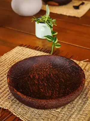 Petite assiette coco 3