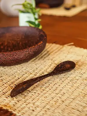 Petite cuillère 3