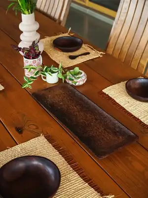 Plat rectangle 3