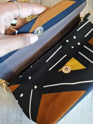 Pochette Lynda 5