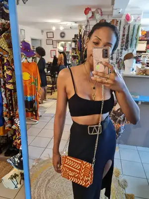 Morgane Clutch 3
