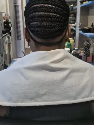 Pose de Tissage 3