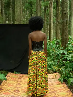 Ashanti Dress 4