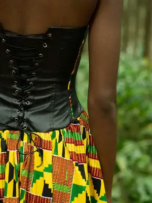 Ashanti Dress 5