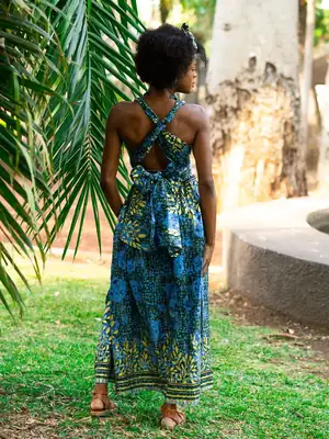 Robe Infinity Isis 4