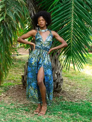Robe Infinity Isis 5